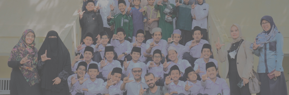 Selamat Datang di Pondok Pesantren Al Hadi Sungkai Langka