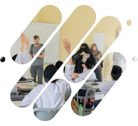 Kelas Pondok Pesantren Al-Hadi